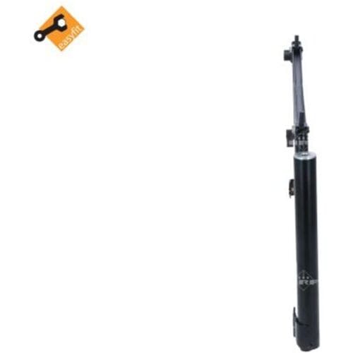 Condensator, airconditioning NRF 350435