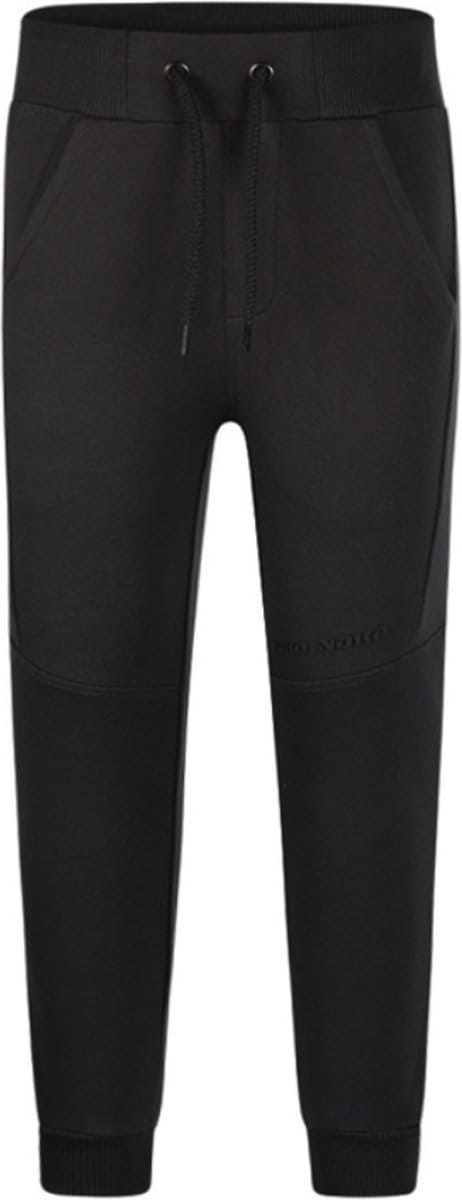 Koko Noko - Joggingbroek - Dark - Grey - maat 116