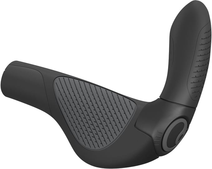 Ergon handvatten GP4-S EVO