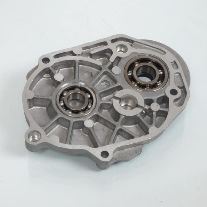 Kleine transmissiecarter voor scooter Peugeot 50 TKR 2 WRC 729792 Nieuw