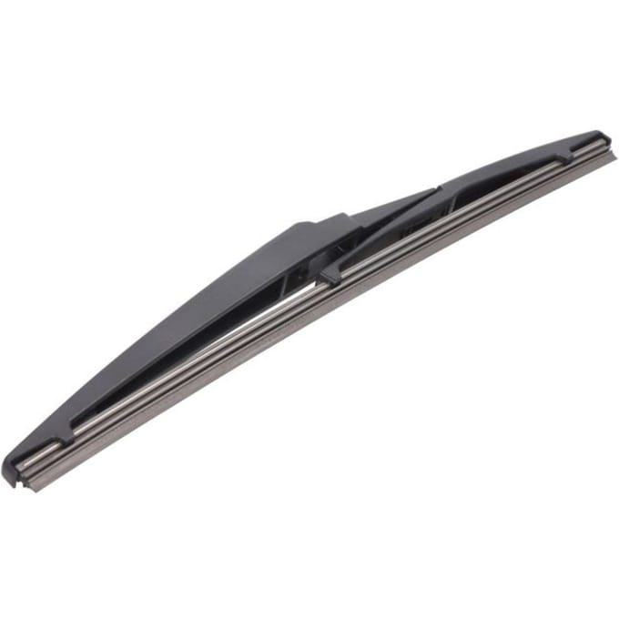 Wisserblad DENSO DRB DRB-030, 300mm, Achter, 1 Stuk