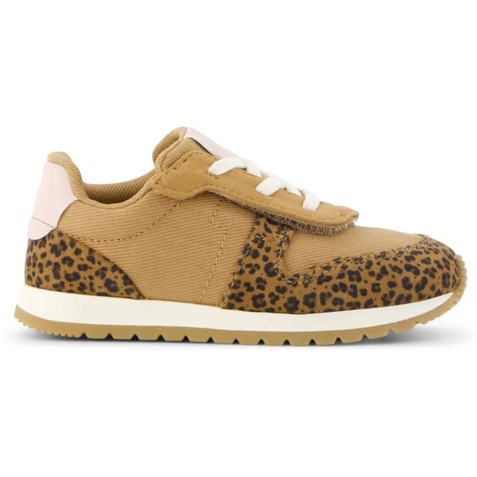 Schoenen baby meisje Toms Trvl Lite Retro