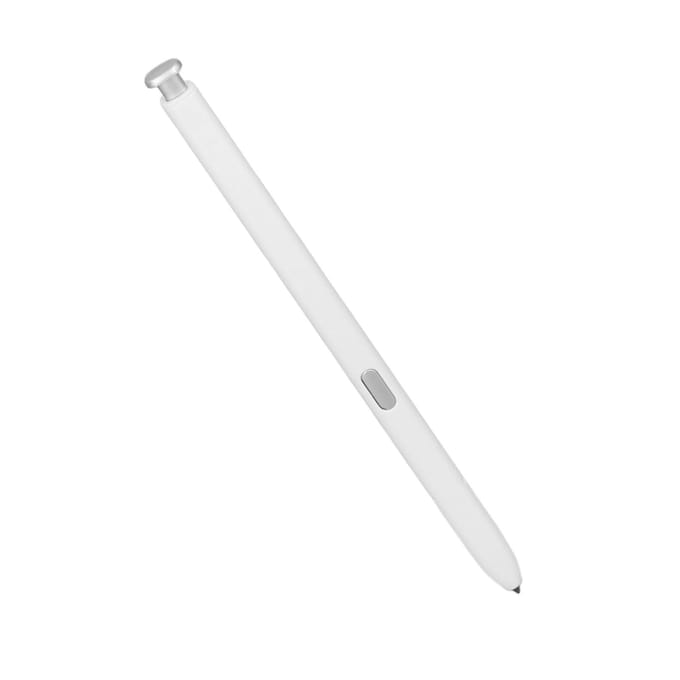 Stylus Pen Snelle Opname Draagbaar Wit Stylus Touch S Pen voor Note 20 voor Note 20 Ultra 5G Wit wit