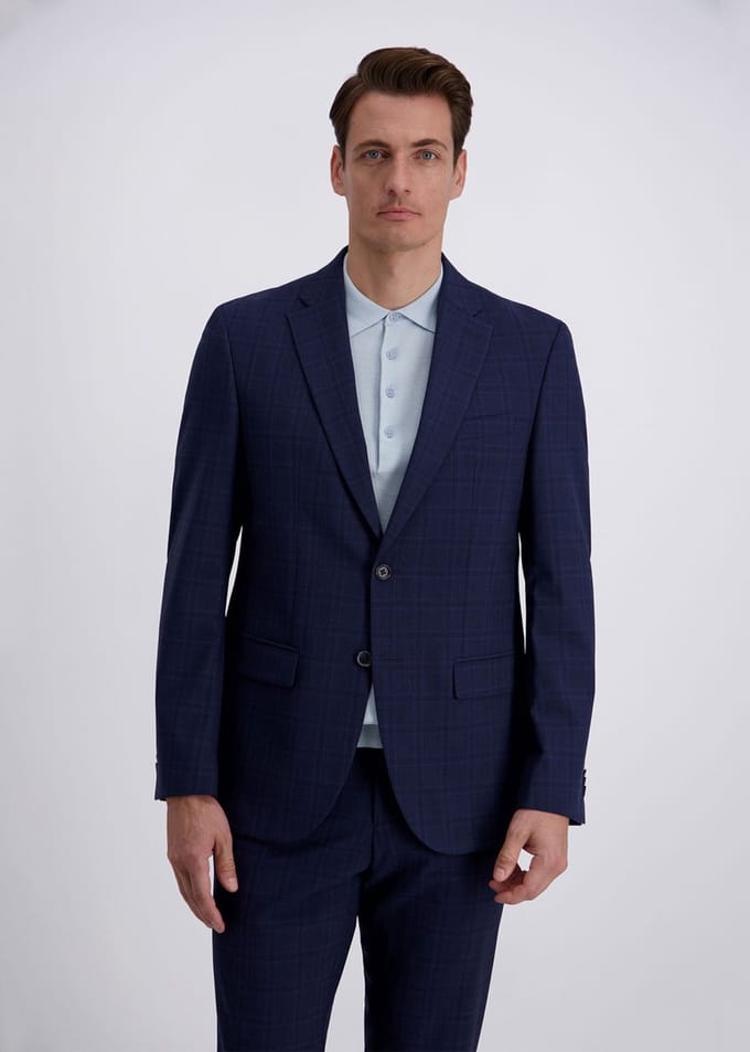 pierre cardin Colbert Grant in Modern Fit