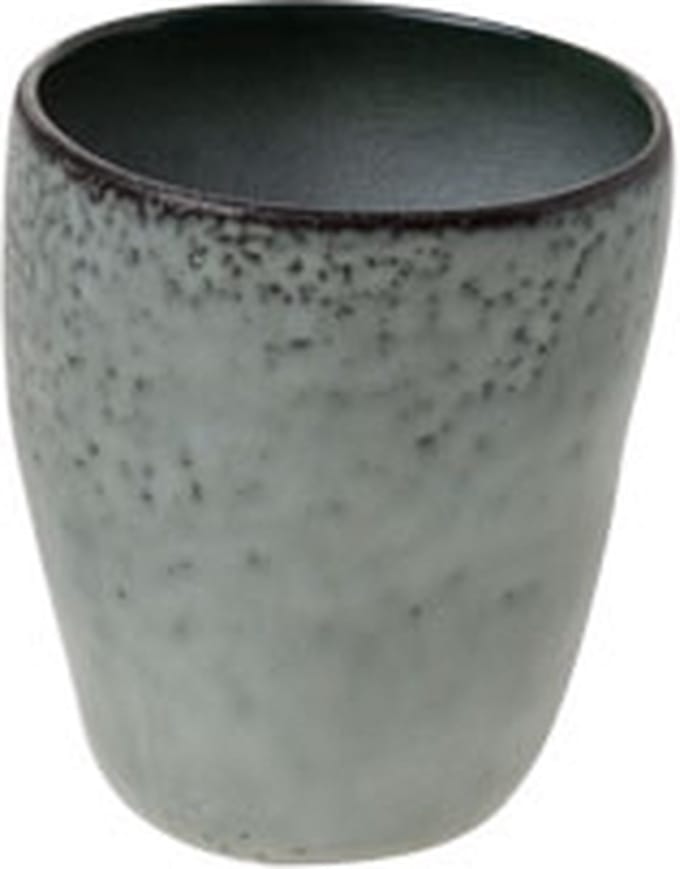 Cosy & Trendy Spiaggia Beker D7.5xh9cm 23cl Zonder Oor