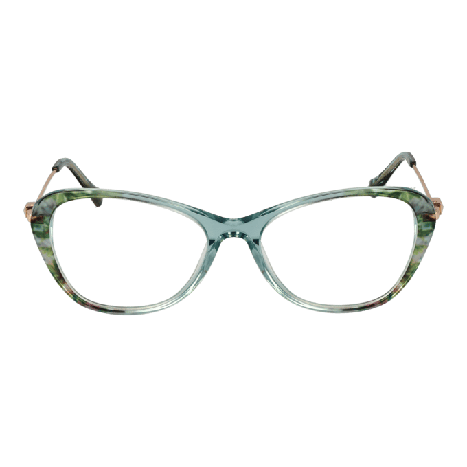 Ana Hickmann Brilmontuur AH6495T C01 54
