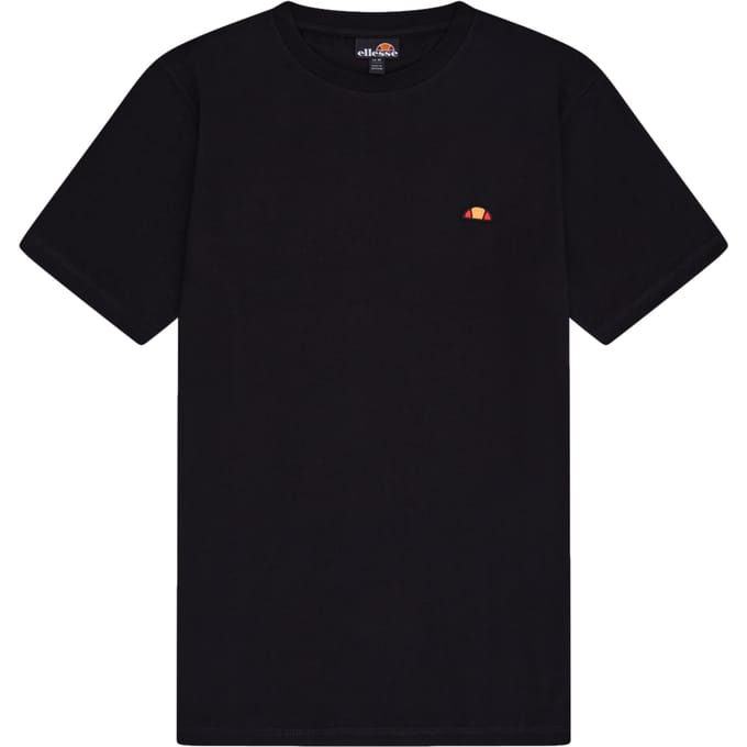 Ellesse Cassica tee - black