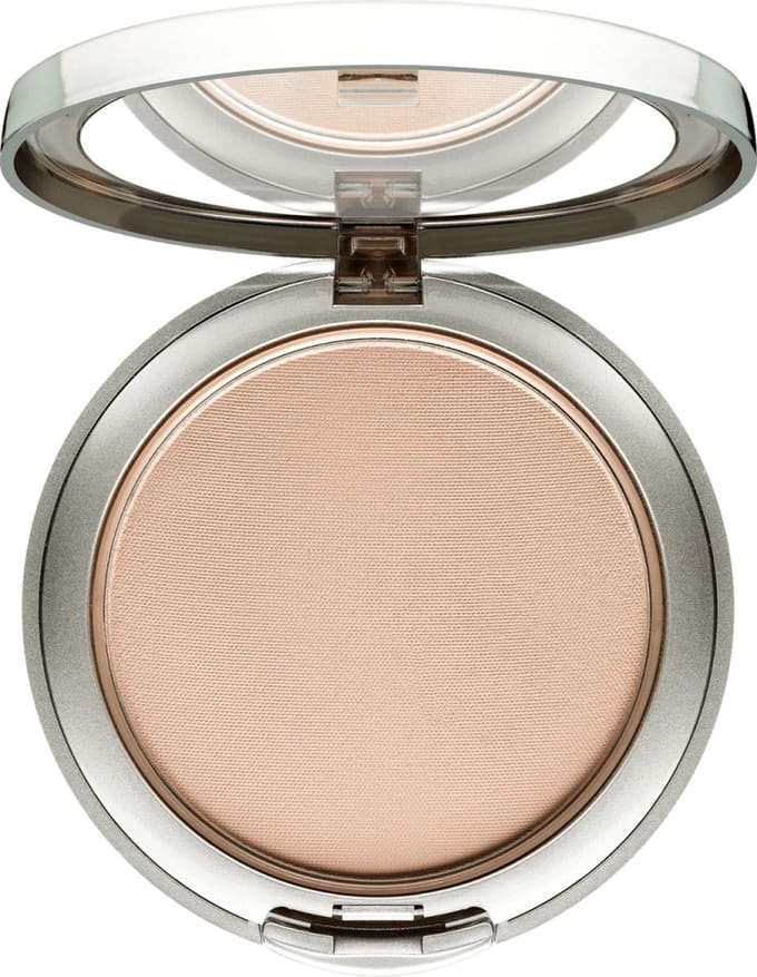 Artdeco Hydra Mineral Compact Foundation 60 Light Beige 10 G