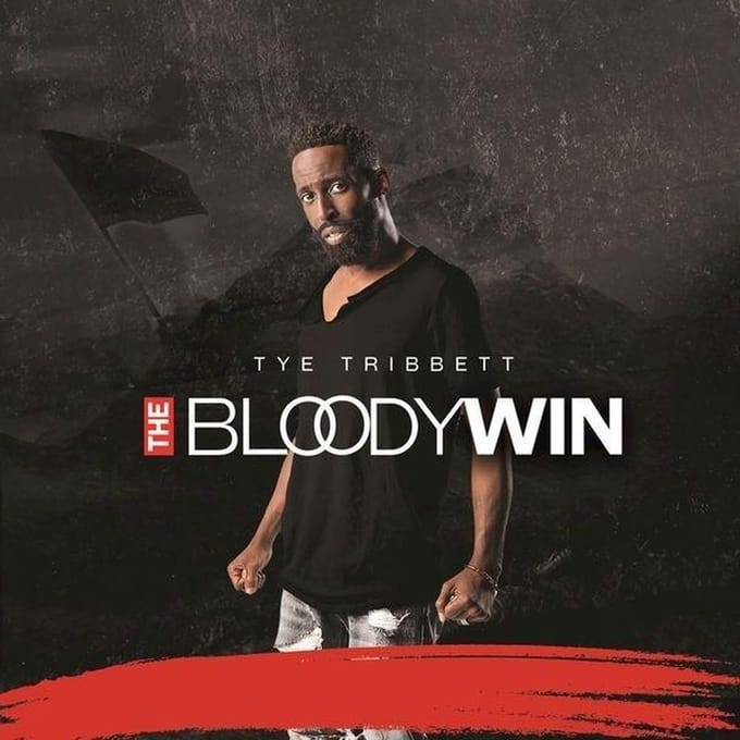 Tye Tribbett - The Bloody Win (CD)