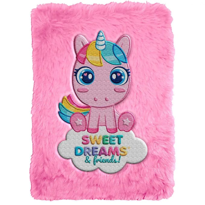 Kinder Make-up Sweet Dreams Sweet Dreams