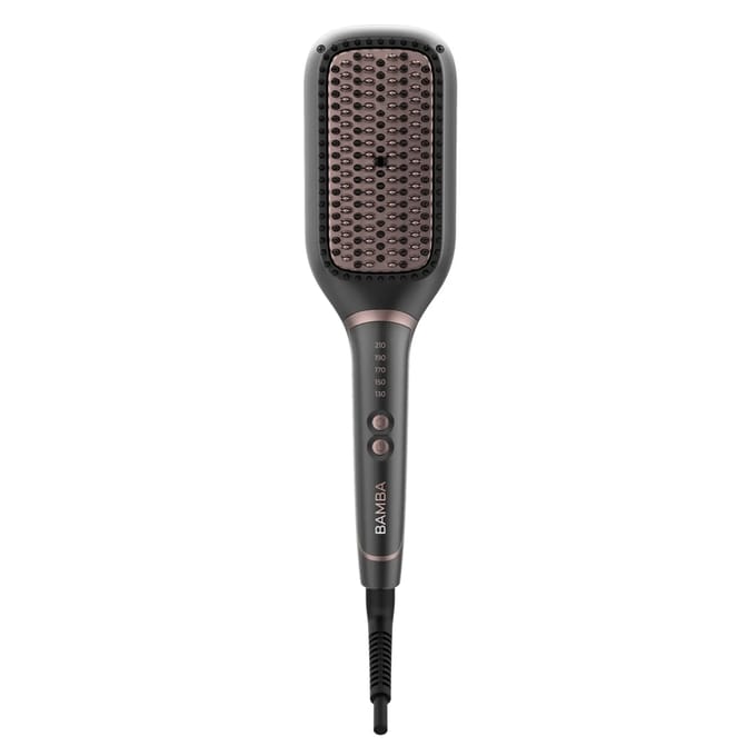 Haarborstel Cecotec Bamba InstantCare SquareBrush