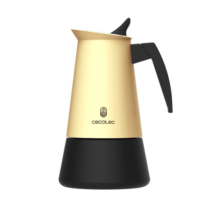 Koffiezetapparaat Cecotec Piccolina 900