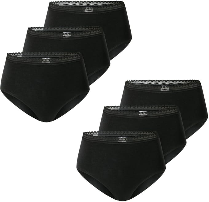 Schiesser Midislip Modern Multipacks