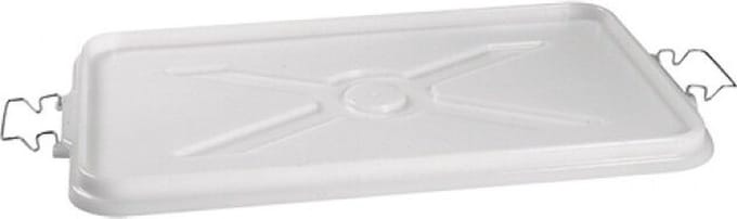 Stapelbak 31,0(H)X73,0X44,0cm Deksel 956114