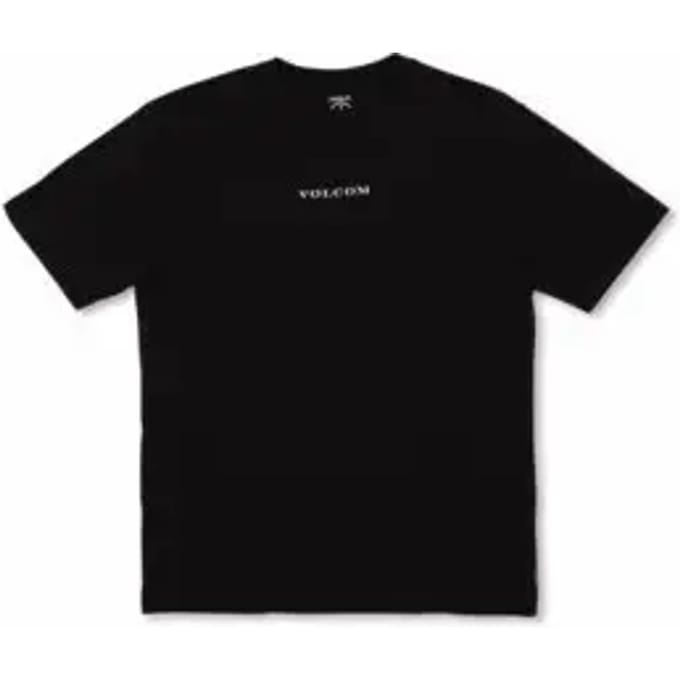 Kinder-T-shirt Volcom Stone