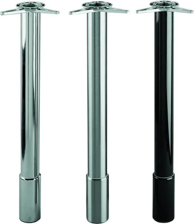 Tafelpoot Nero 685mm hoogte