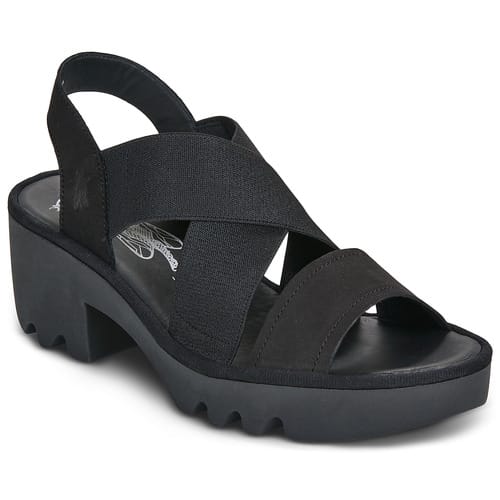 Sandalen met hakken Fly London TAJI
