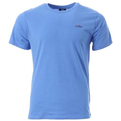 T-shirt Korte Mouw No Publik T-shirt