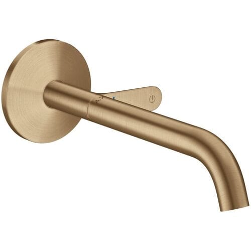 AXOR One WT mixer UP for wall mounting Select with spout 220 48112000