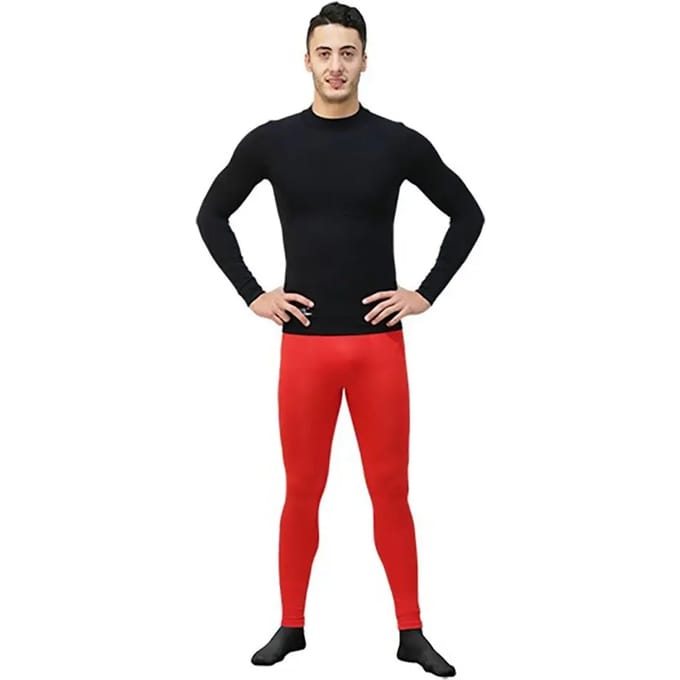 Legging thermisch kind Softee Bubble