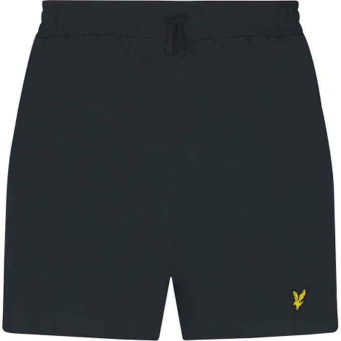 Lyle & Scott Zwembroek - Donker navy blauw