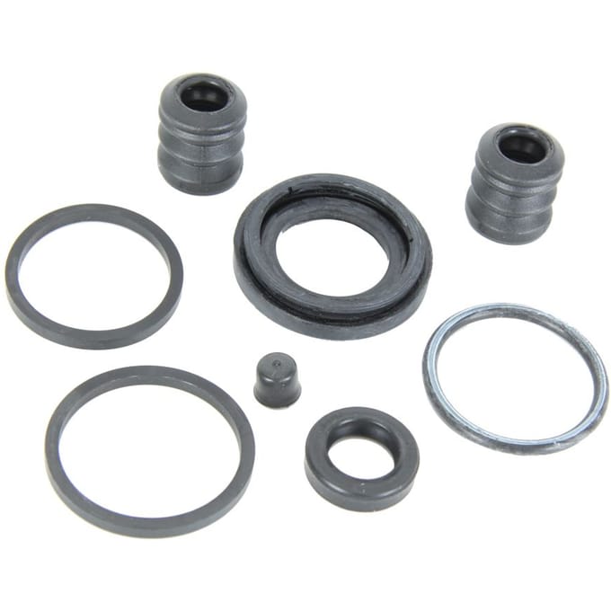 Reparatieset, remklauw AUTOFREN SEINSA D4774