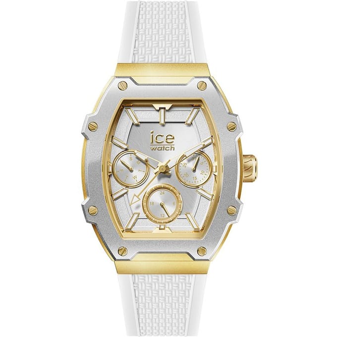 ICE Watch Dameshorloge Boliday 023897