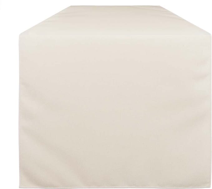 Treb Horecalinnen Tafelloper Off White 30x132cm - Treb SP