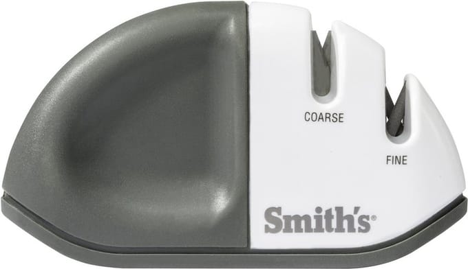 Smith's Edge Grip Select 2-Step Knife Sharpener Messenslijper