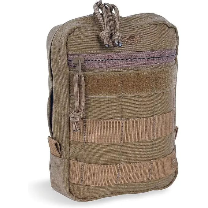 Tasmanian Tiger Tac Pouch 5 - Coyote Brown