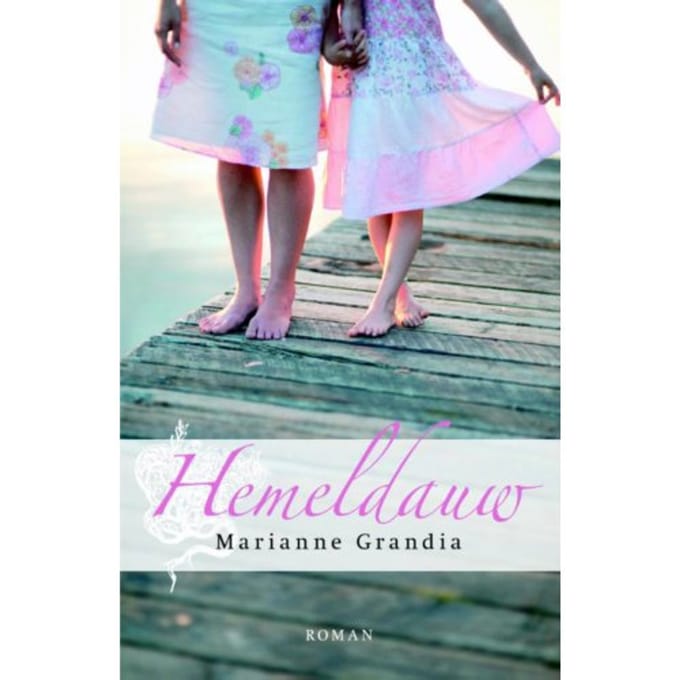 Hemeldauw - Marianne Grandia