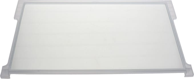 WHIRLPOOL - Glasplaat koelkast - 481245088283