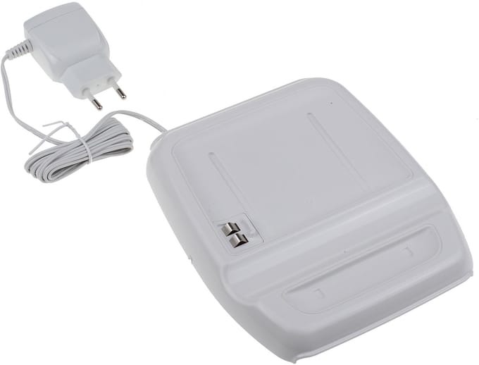 BLACK&DECKER - LAADADAPTER + HOUDER - N924953