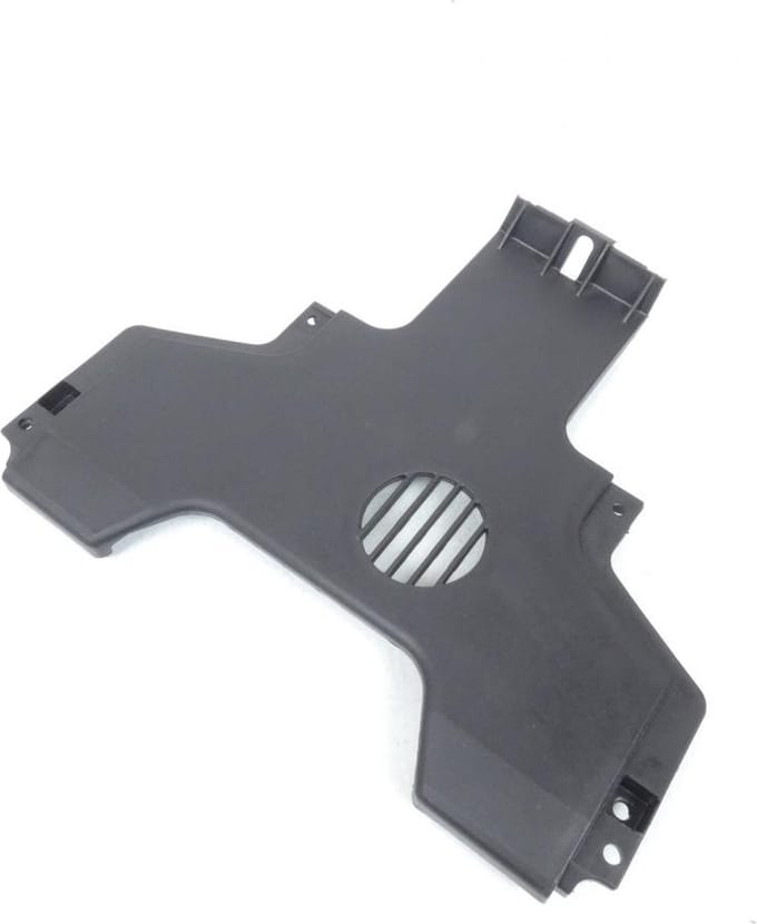 Passage de roue AV pour scooter Piaggio 125 MP3 2011 à 2013 672142 75005 Neuf