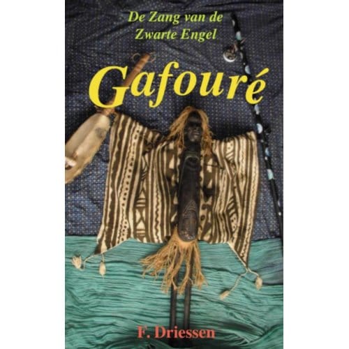 Gafouré - F. Driessen