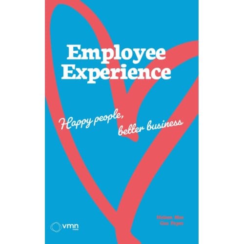Employee Experience - Heleen Mes
