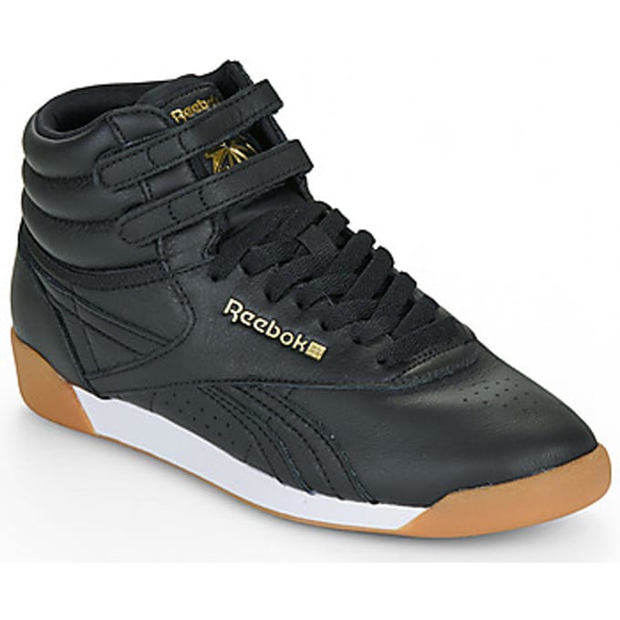 Lage Sneakers Reebok Classic F/S HI