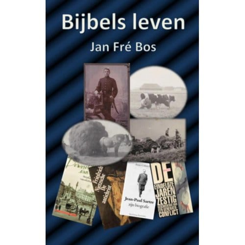 Bijbels Leven - Jan Fre Bos