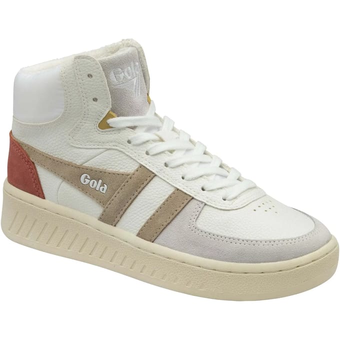 Damestrainers Gola Slam Trident