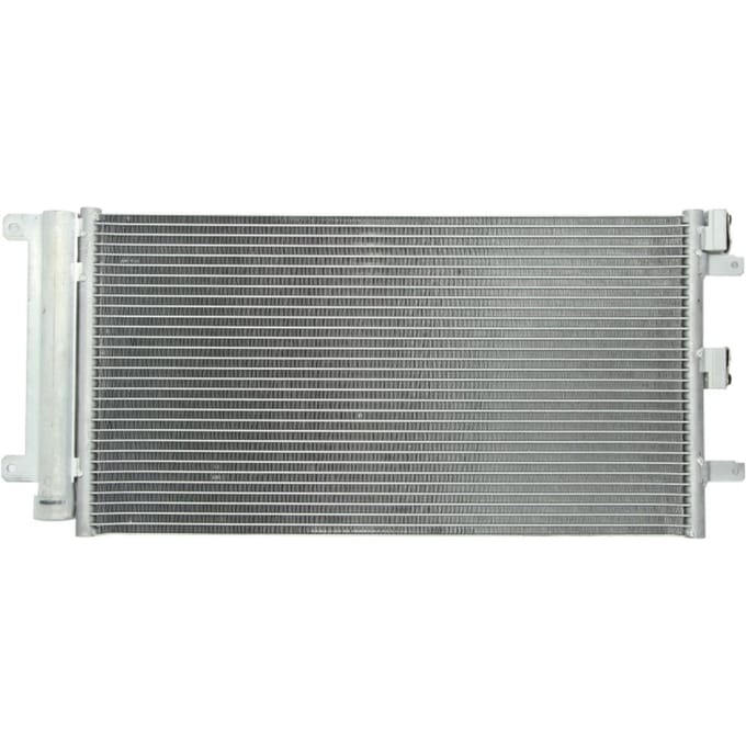 Condensor, airconditioning NRF 35752