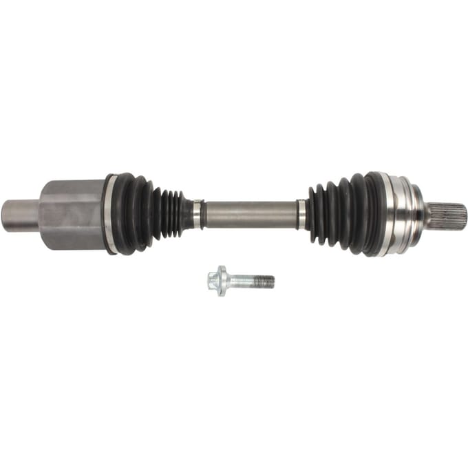Aandrijfas POINT GEAR PNG73116 links