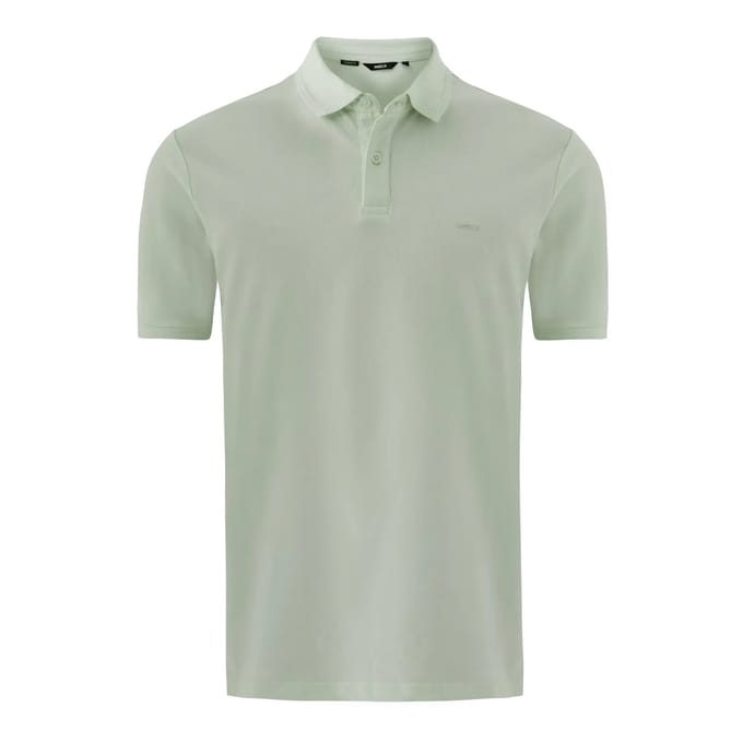 Piqué polo Mexx Bogie