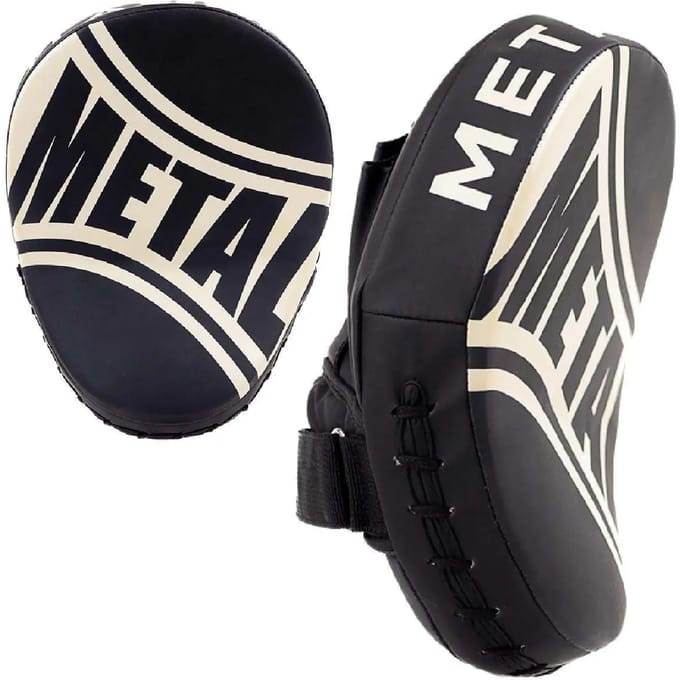 Pattes d'ours courbes Metal Boxe