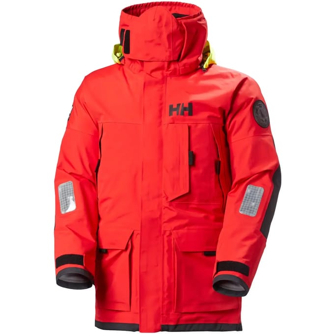 3-in-1 donsjack Helly Hansen Arctic Ocean