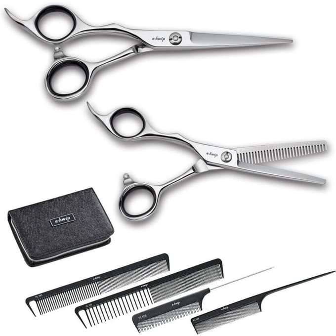 E-Kwip Starter Set 2.0 Left
