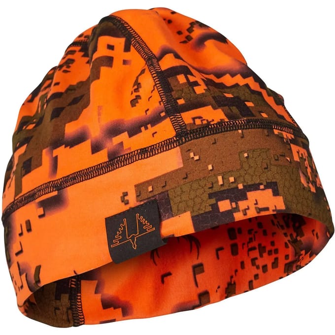 Cap Swedteam Alpha