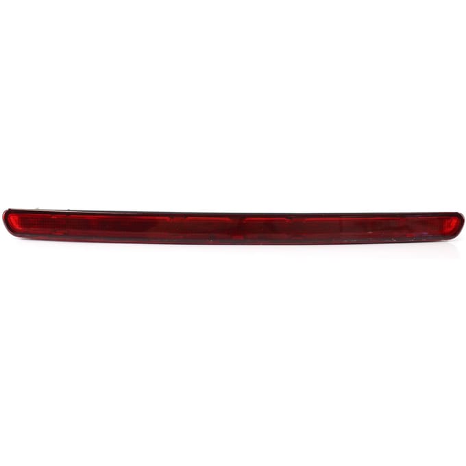 Autoremlicht, derde remlicht achter, hoog gemonteerde remlichtvervanging voor A4S4Avant rood