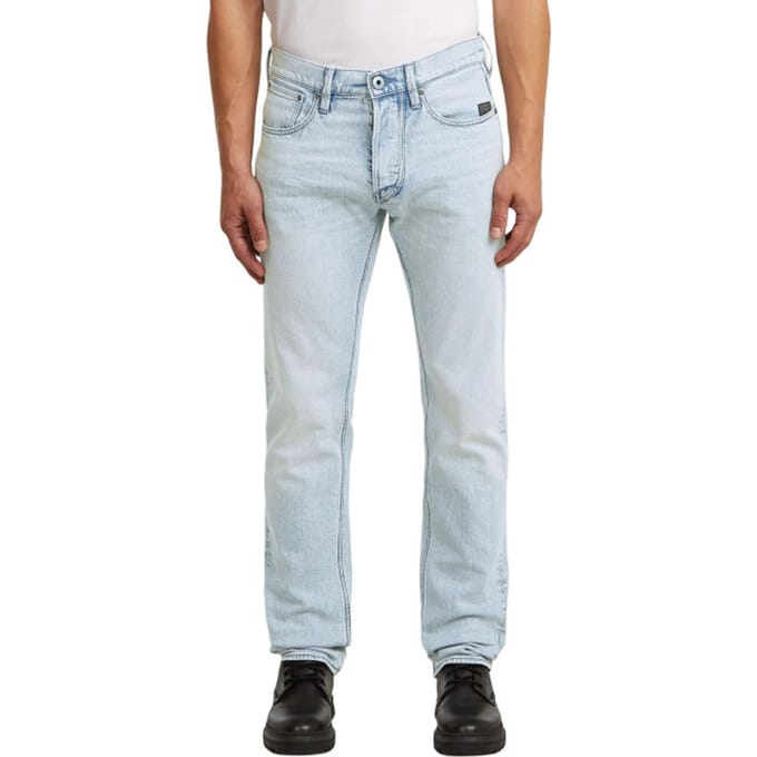Slim Tapered Jeans G-Star Streem
