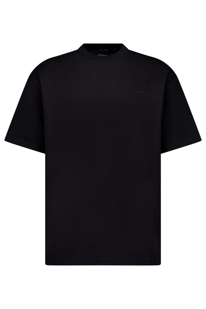 Cars Jeans T-shirt Local - Heren