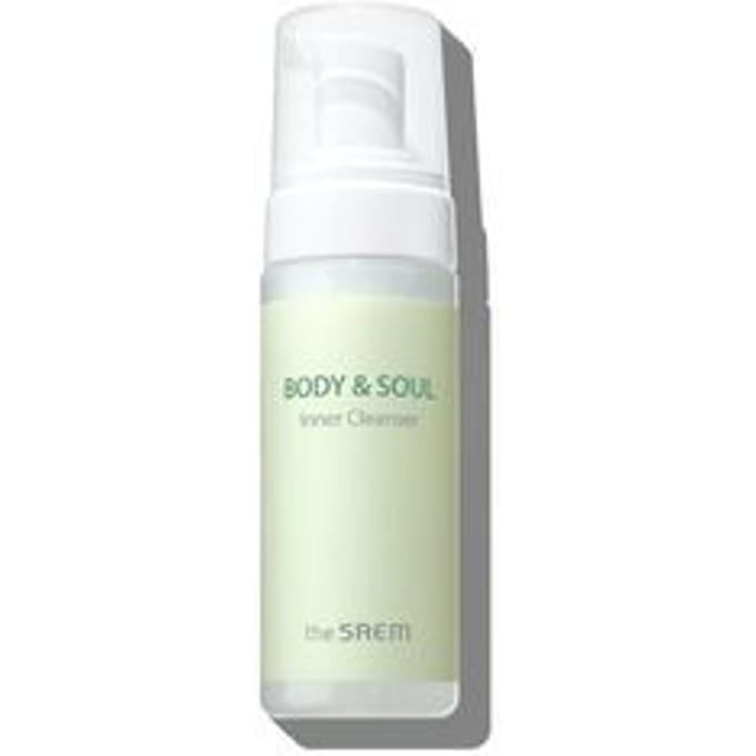 The Saem - Body And Soul Inner Cleanser 150ml